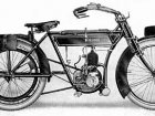 1909 Velocette Veloce 2.25 hp